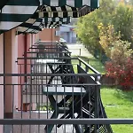 Lvg Collection - Casalbergo Aparthotel