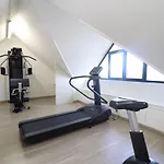 Lvg Collection - Casalbergo Aparthotel