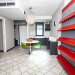 Lvg Collection - Casalbergo Aparthotel