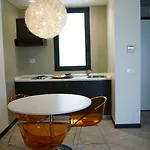 Lvg Collection - Casalbergo Aparthotel Castelletto sopra Ticino