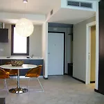 Aparthotel Lvg Collection - Casalbergo 4*