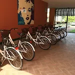 Aparthotel Lvg Collection - Casalbergo 4*