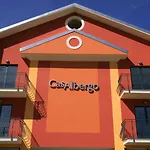 Aparthotel Lvg Collection - Casalbergo 4*