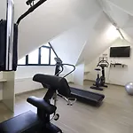 Aparthotel Lvg Collection - Casalbergo 4*