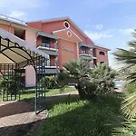 Aparthotel Lvg Collection - Casalbergo Castelletto sopra Ticino