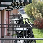 Aparthotel Lvg Collection - Casalbergo Castelletto sopra Ticino