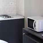Lvg Collection - Casalbergo Aparthotel 4*