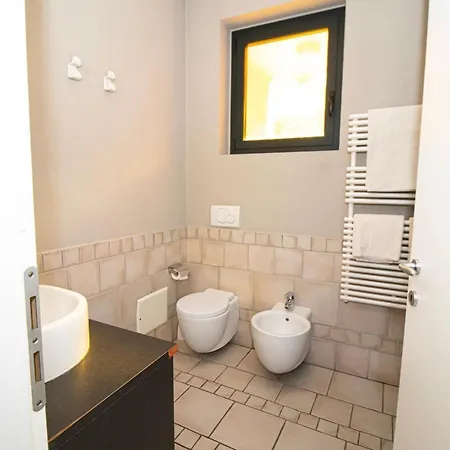 Lvg Collection - Casalbergo Aparthotel