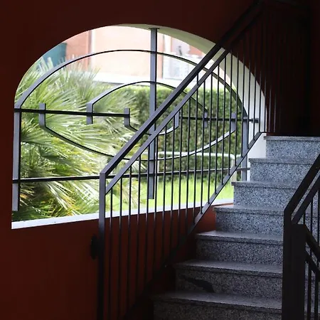 Casalbergo Aparthotel 2*