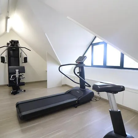 Casalbergo Appart hôtel