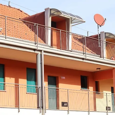 Appart hôtel Casalbergo