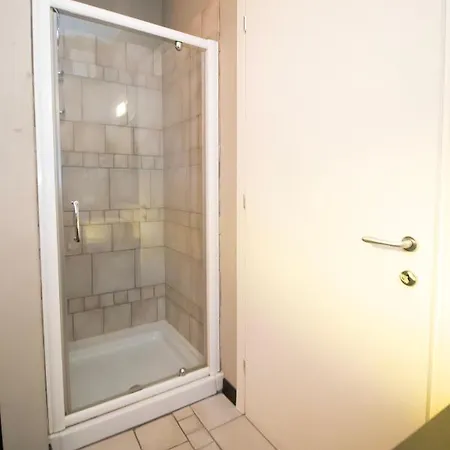 Casalbergo Appart hôtel