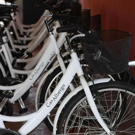 Lvg Collection - Casalbergo