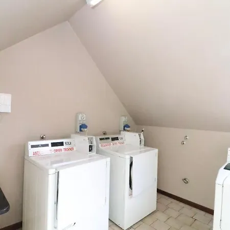 Casalbergo Appart hôtel