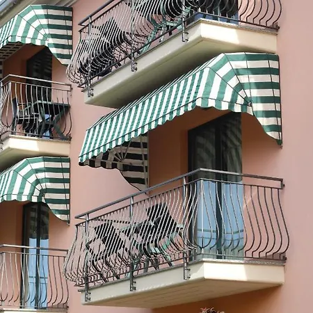 Lvg Collection - Casalbergo Hotel apartamentowy 4*