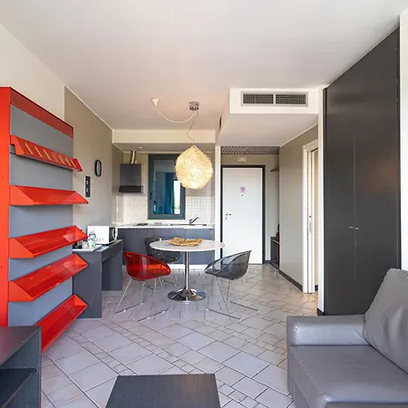 Lvg Collection - Casalbergo Lejlighedshotel