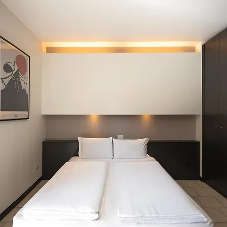 Lvg Collection - Casalbergo 4*