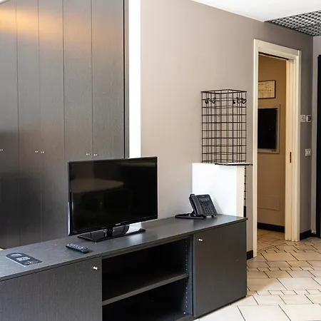 Lvg Collection - Casalbergo Hotel apartamentowy