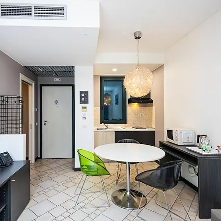 Lvg Collection - Casalbergo Lejlighedshotel Castelletto sopra Ticino