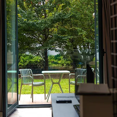 Lvg Collection - Casalbergo Hotel apartamentowy