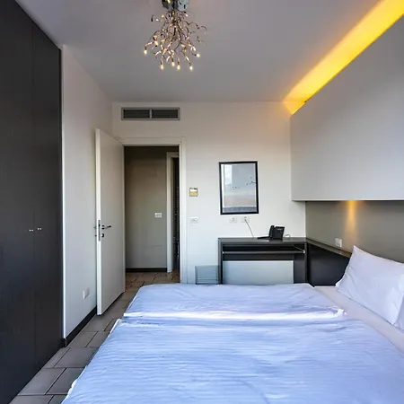 Lvg Collection - Casalbergo Lejlighedshotel 4*