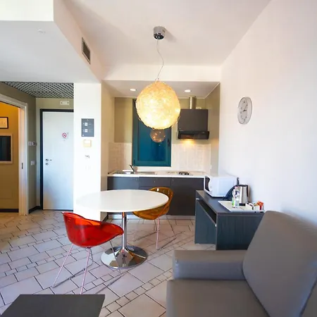 Lvg Collection - Casalbergo 4*