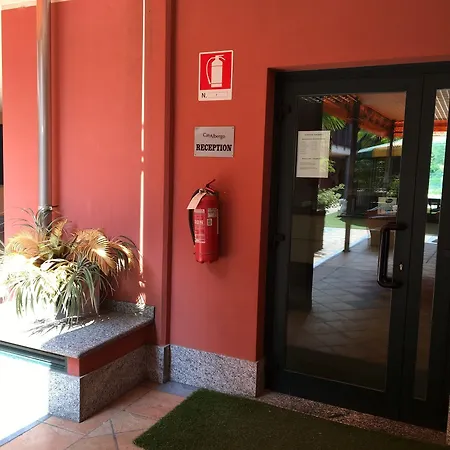 Lvg Collection - Casalbergo Apartahotel