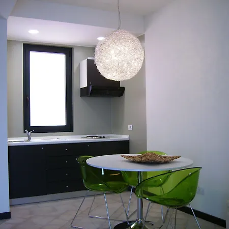 Casalbergo 4* Castelletto sopra Ticino