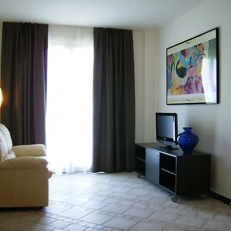 Lvg Collection - Casalbergo Hotel apartamentowy