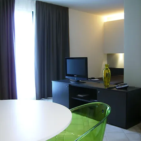 Lvg Collection - Casalbergo Hotel apartamentowy Castelletto sopra Ticino