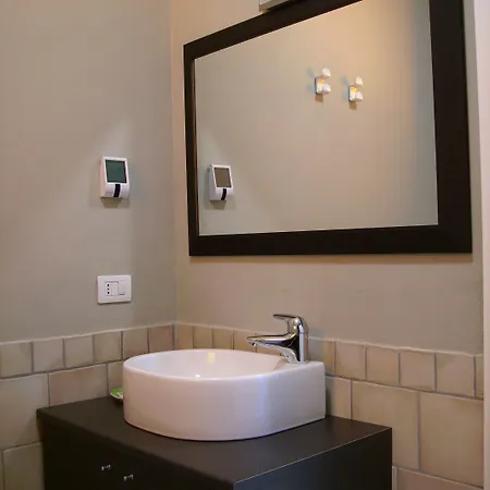 Casalbergo 4* Castelletto sopra Ticino