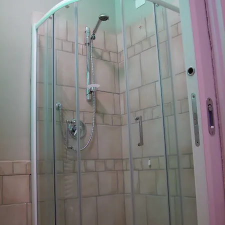 Appart hôtel Casalbergo