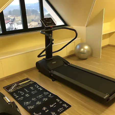 Appart hôtel Casalbergo Castelletto sopra Ticino