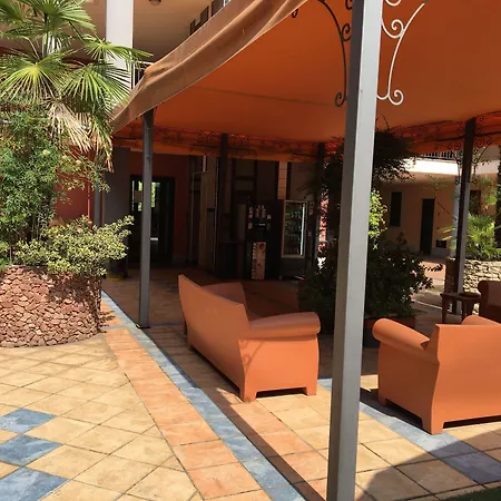 Lvg Collection - Casalbergo 4* Castelletto sopra Ticino