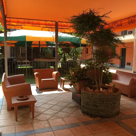 Lvg Collection - Casalbergo 4*