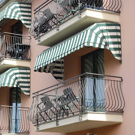 Casalbergo Appart hôtel Castelletto sopra Ticino