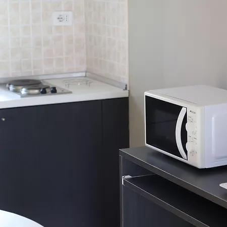 Lvg Collection - Casalbergo Hotel apartamentowy 4*