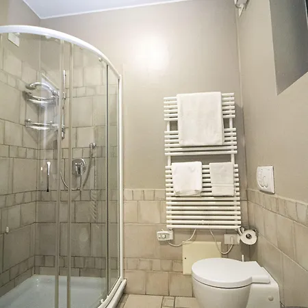 Hotel apartamentowy Lvg Collection - Casalbergo