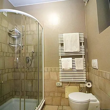 Lvg Collection - Casalbergo Hotel apartamentowy 4*