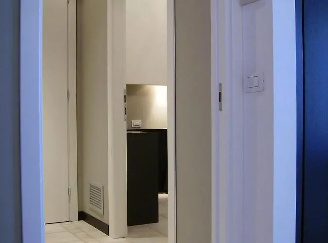 Appart hôtel Lvg Collection - Casalbergo