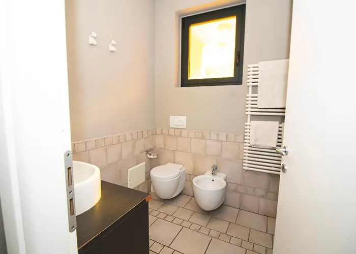 Lvg Collection - Casalbergo Hotel apartamentowy