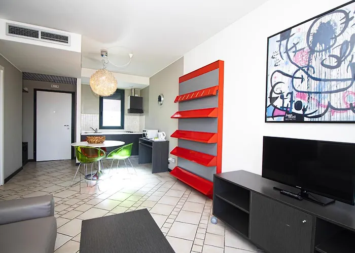 Lvg Collection - Casalbergo Castelletto sopra Ticino