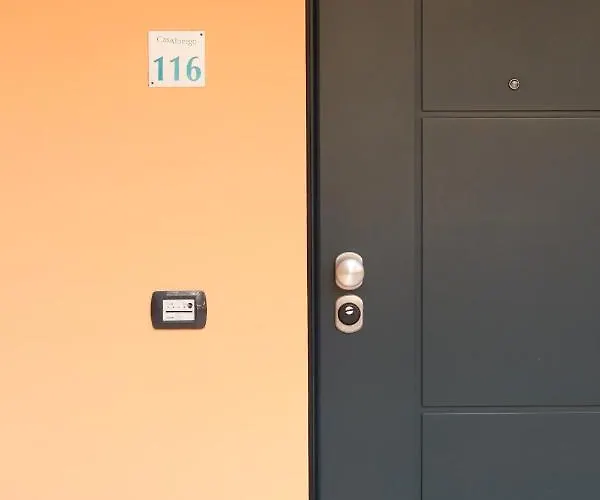 Lejlighedshotel Lvg Collection - Casalbergo Castelletto sopra Ticino