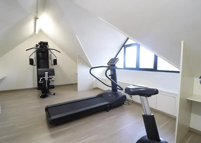 Lvg Collection - Casalbergo Lejlighedshotel