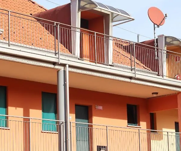 Appart hôtel Lvg Collection - Casalbergo