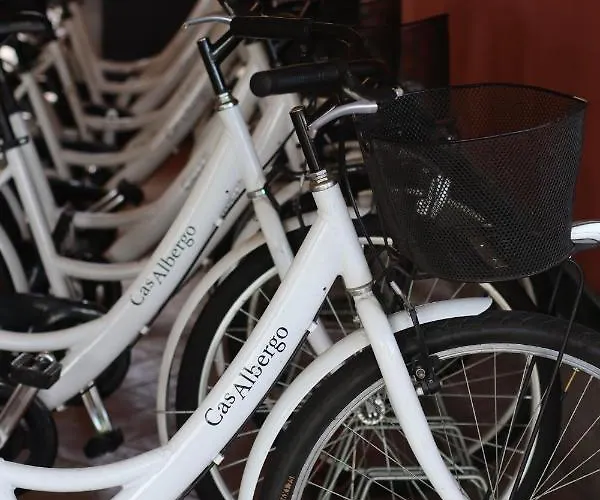 Lvg Collection - Casalbergo