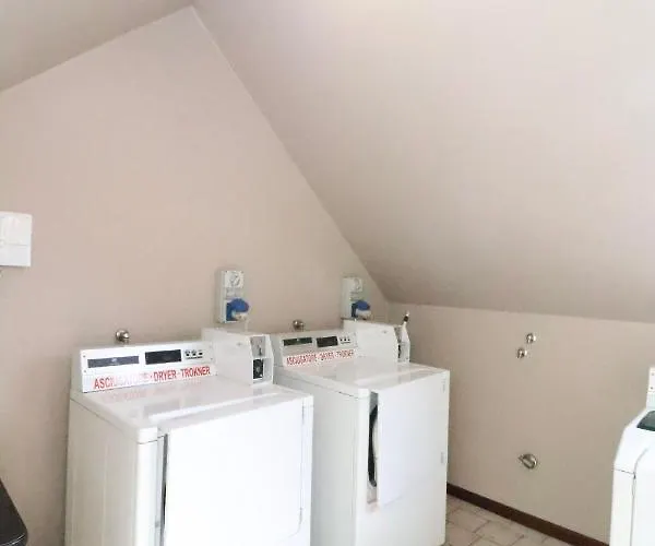 Lvg Collection - Casalbergo Appart hôtel