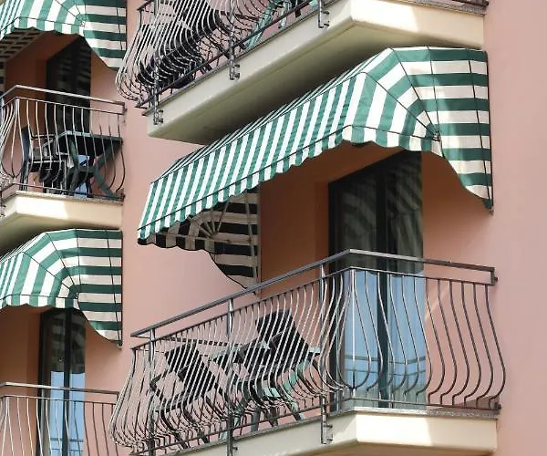 Lvg Collection - Casalbergo Appart hôtel 4*