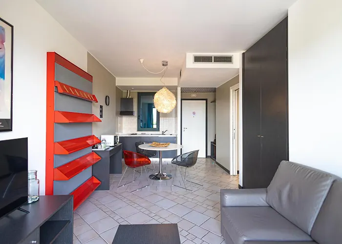 Lvg Collection - Casalbergo Lejlighedshotel