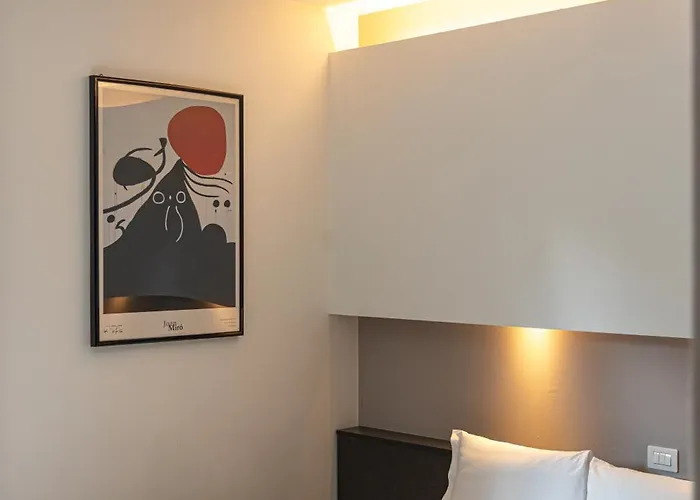 Lvg Collection - Casalbergo Lejlighedshotel Castelletto sopra Ticino